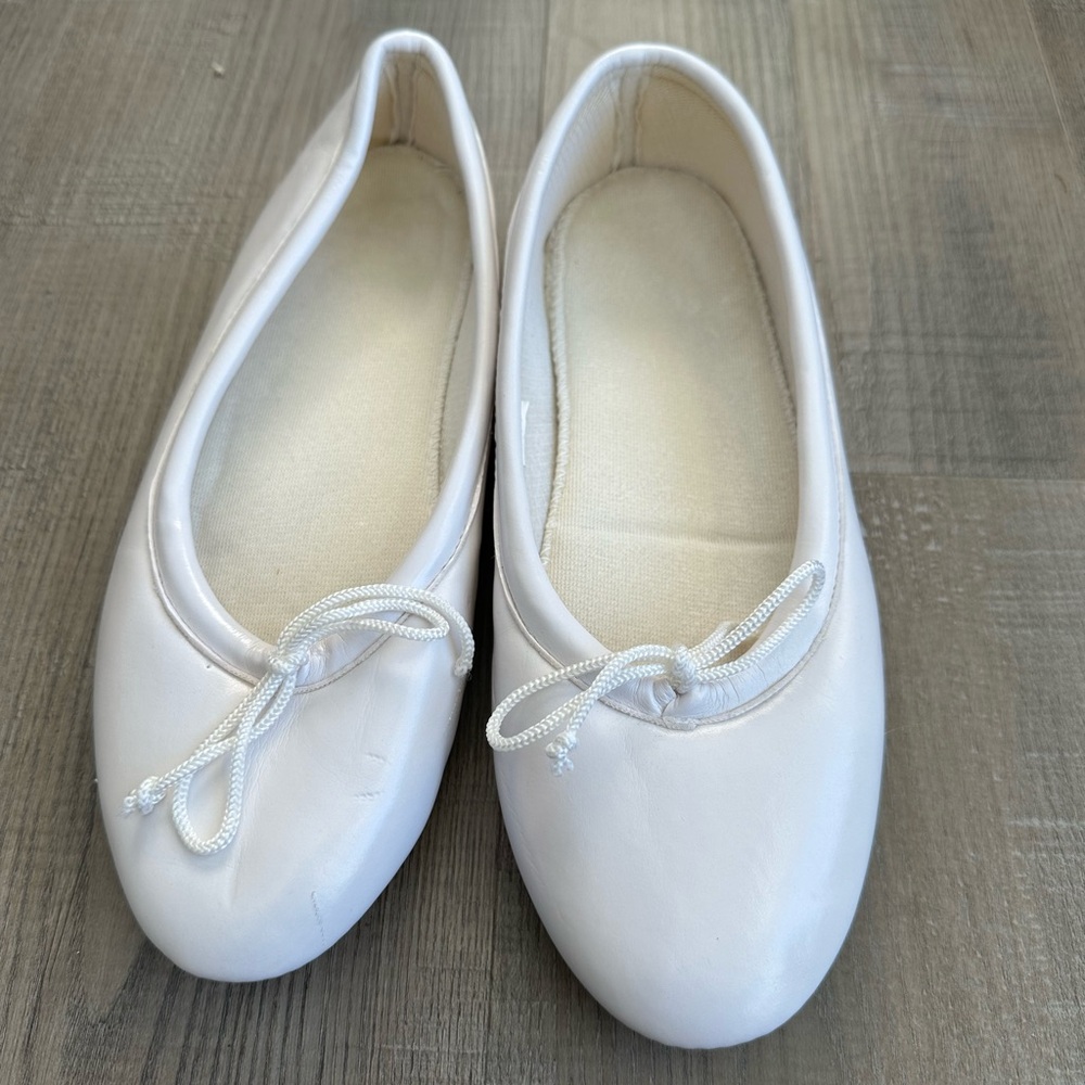 Slipper Shoes